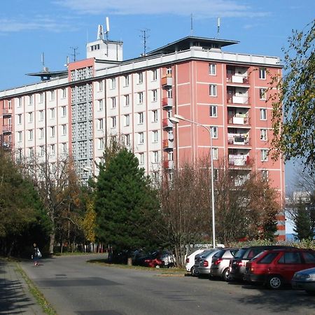 Hotelovy Dum Olmütz Exterior foto