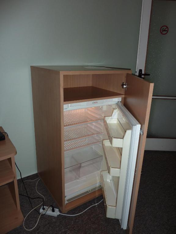 Hotelovy Dum Olmütz Zimmer foto