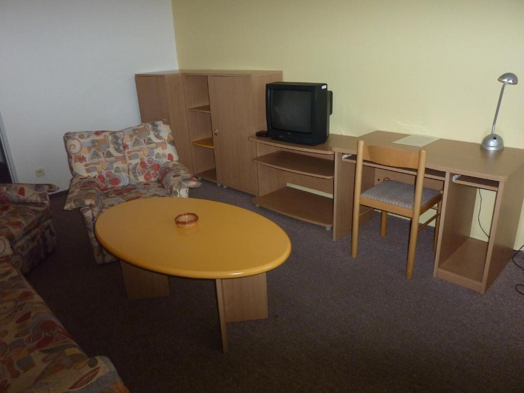 Hotelovy Dum Olmütz Zimmer foto