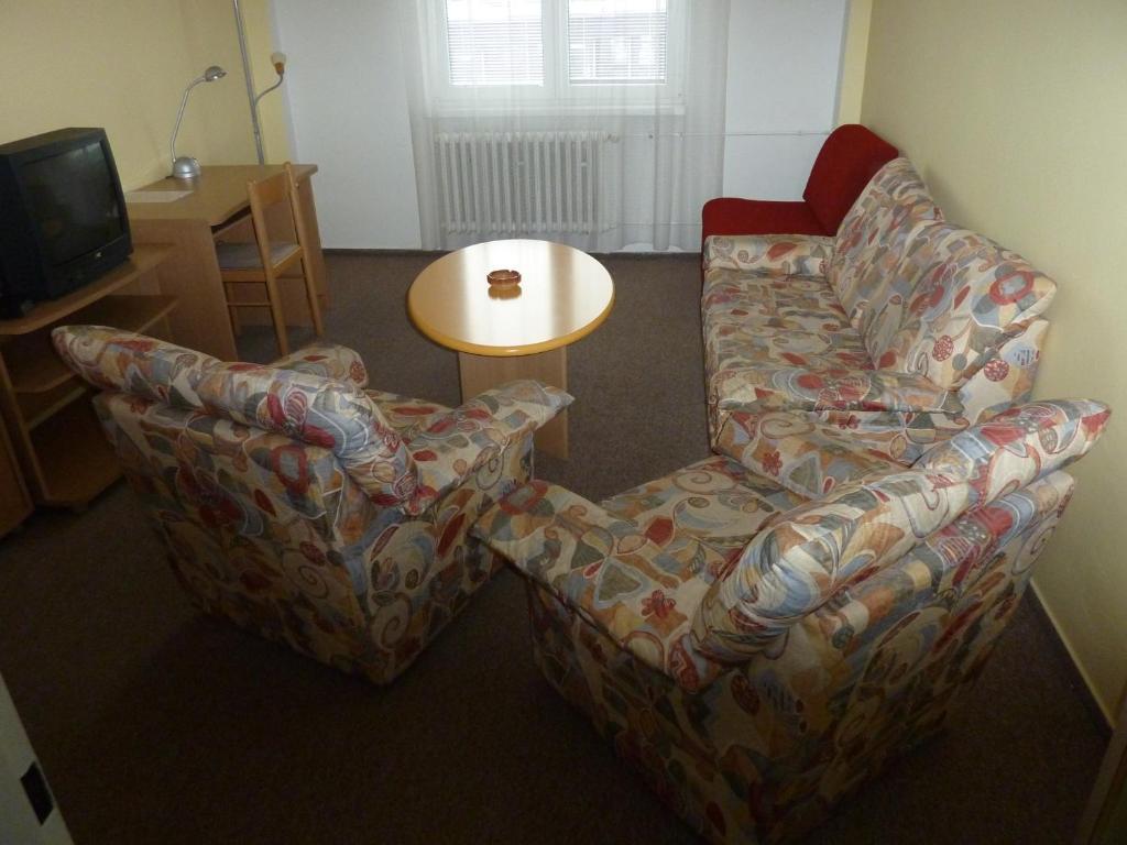 Hotelovy Dum Olmütz Zimmer foto